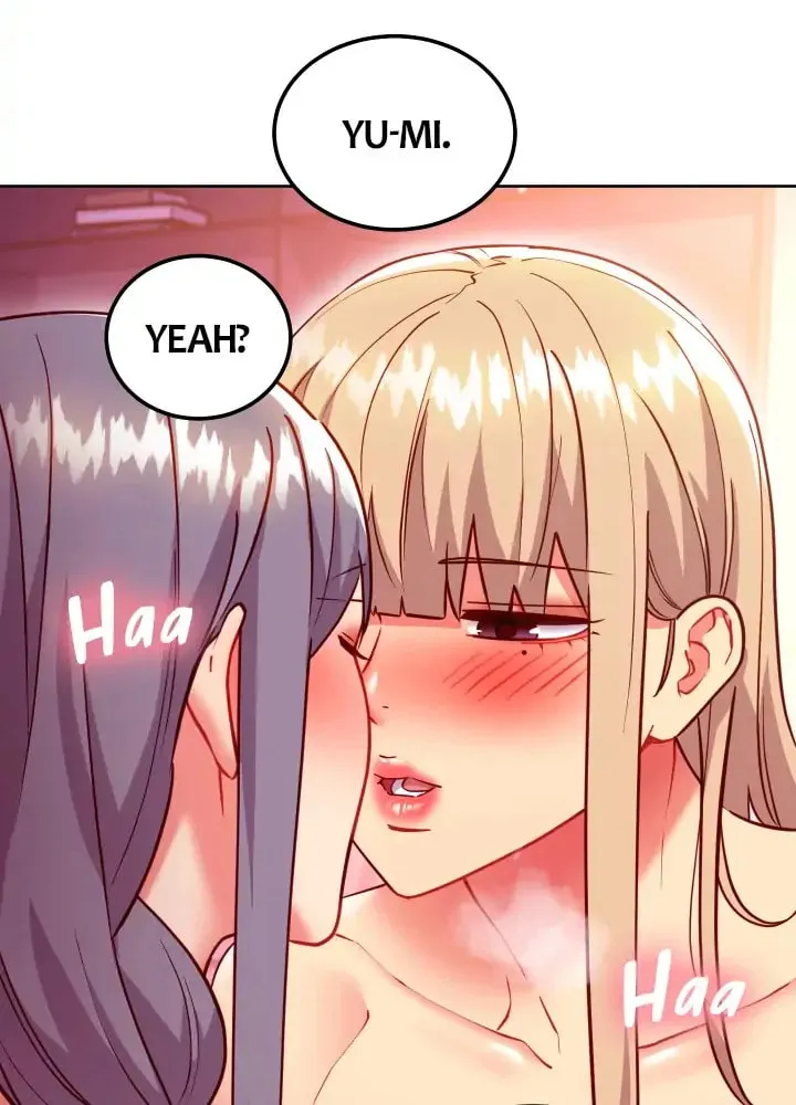 My Stepmother's Friends Chapter 140 page 34 - 