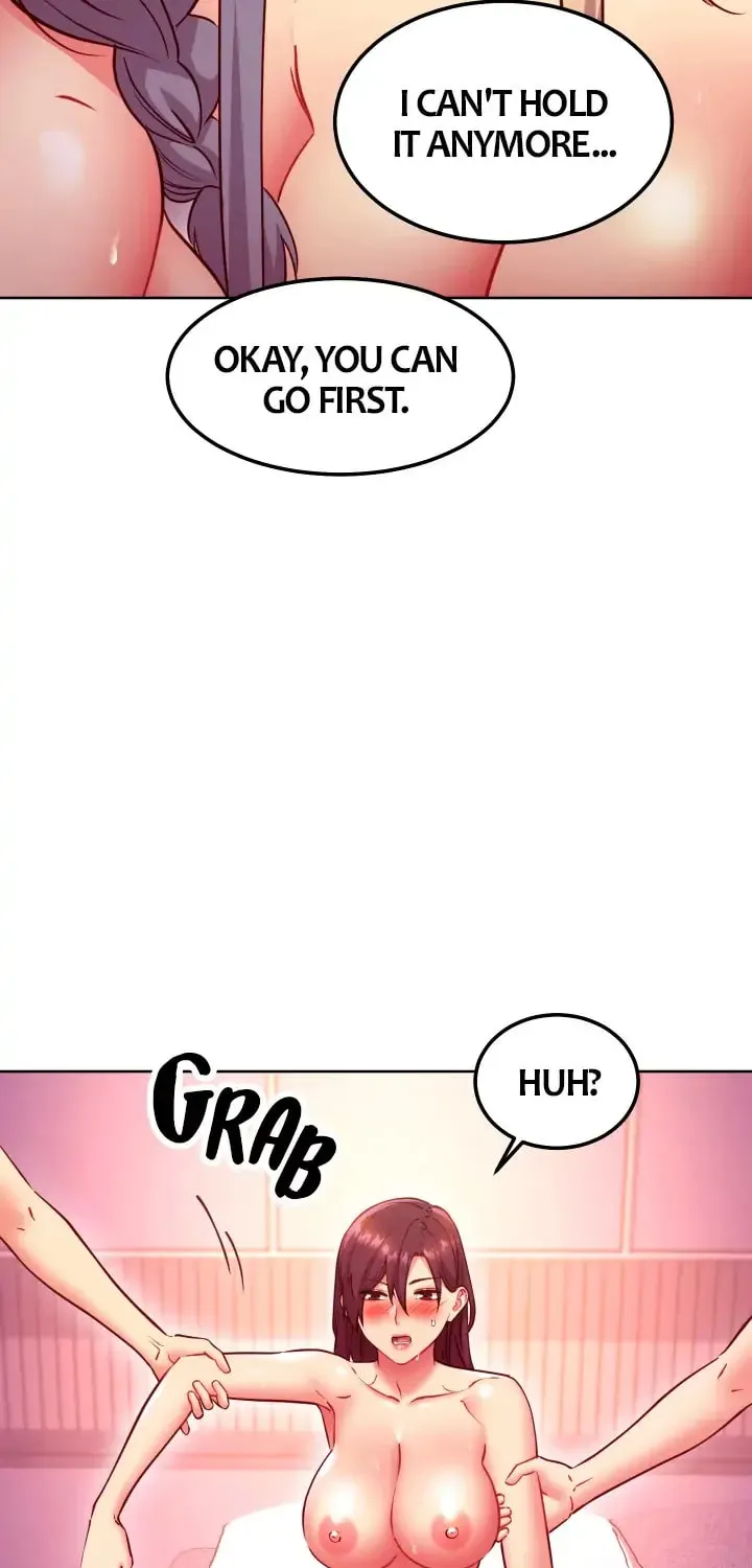 My Stepmother's Friends Chapter 140 page 35 - 