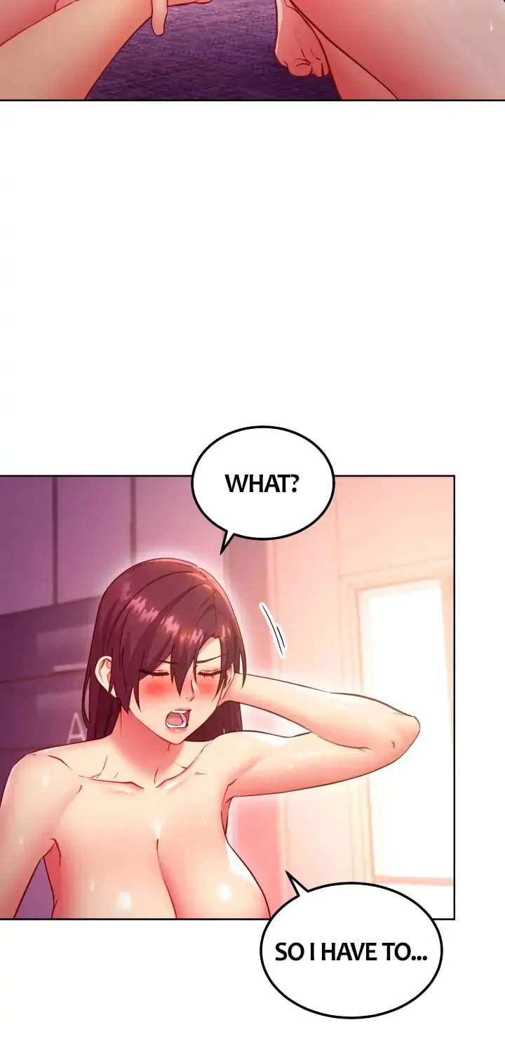 My Stepmother's Friends Chapter 140 page 42 - 