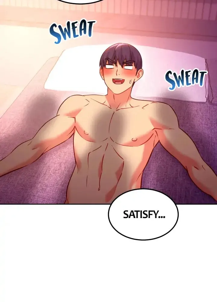 My Stepmother's Friends Chapter 140 page 45 - 