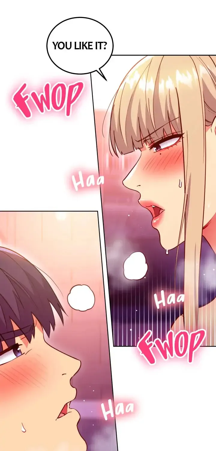 My Stepmother's Friends Chapter 140 page 52 - 