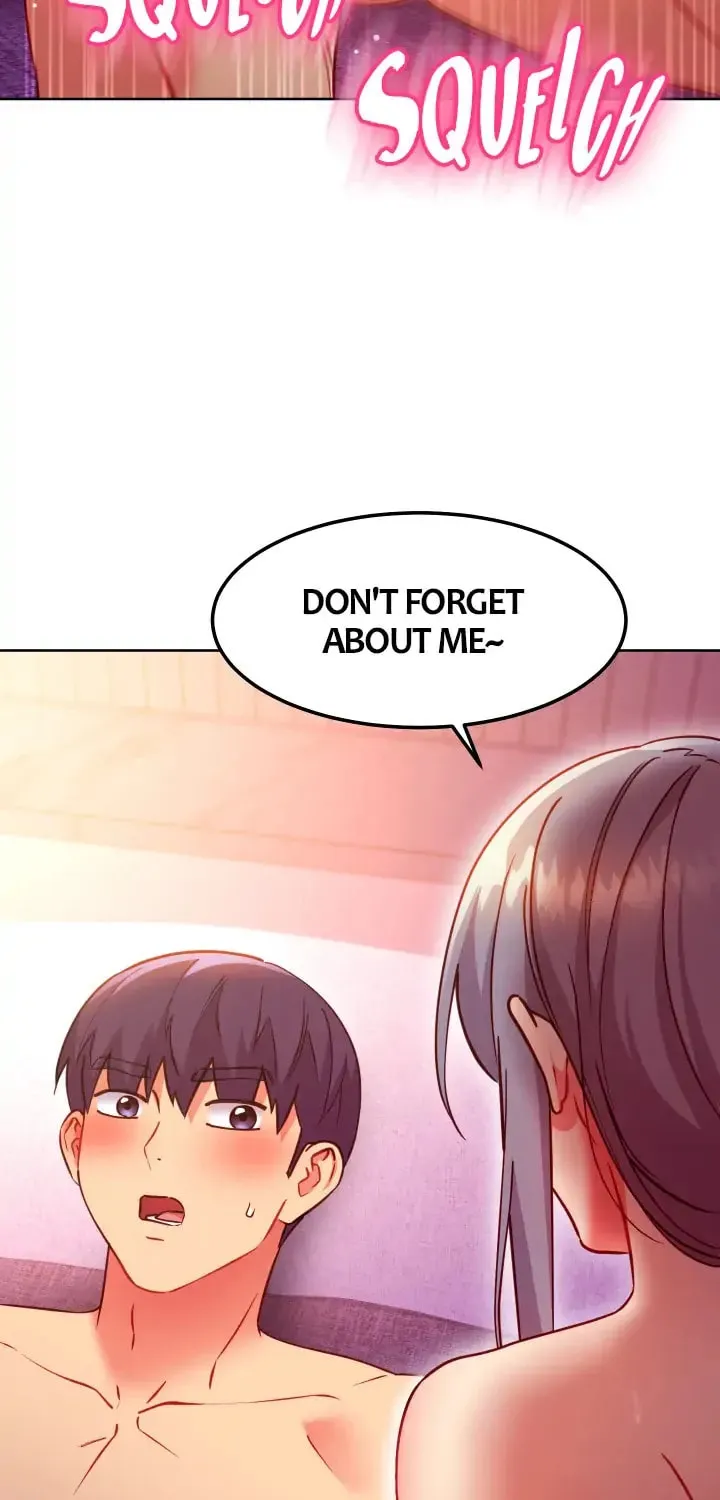My Stepmother's Friends Chapter 140 page 56 - 