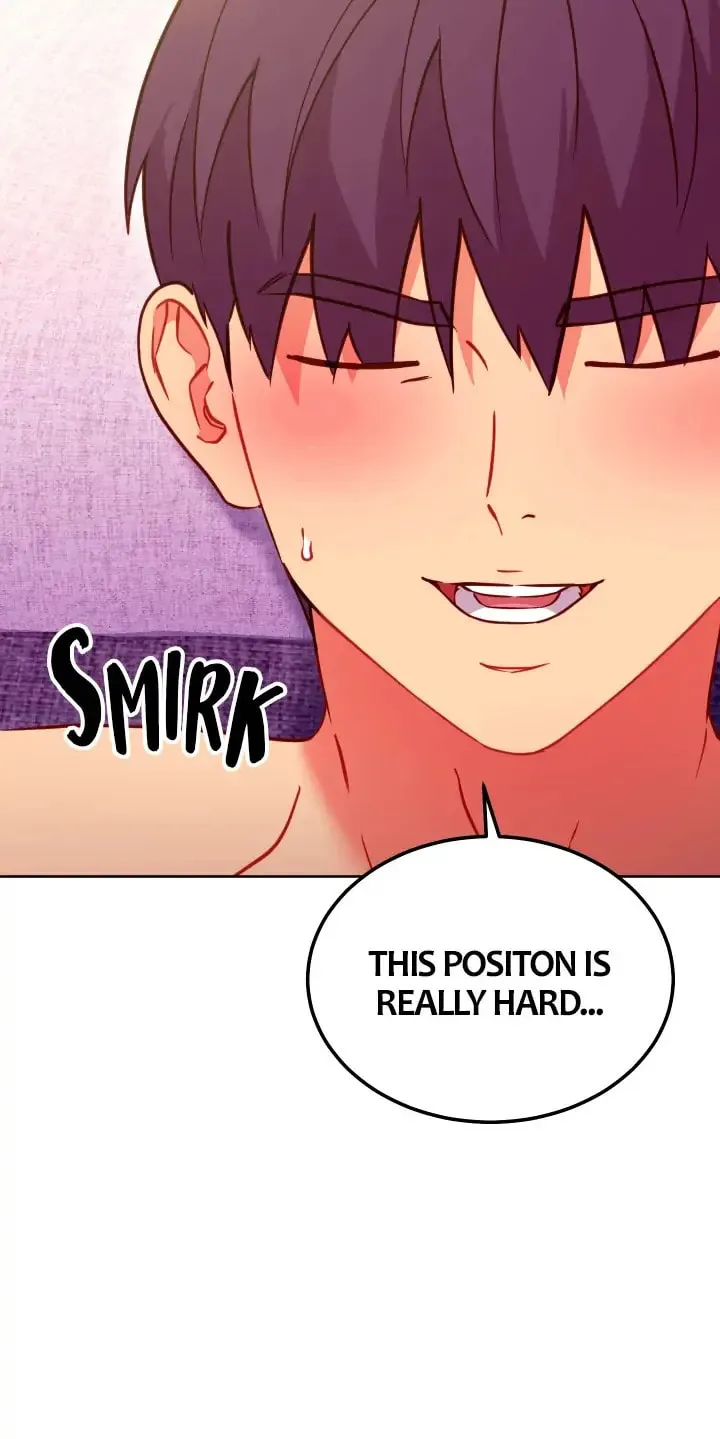 My Stepmother's Friends Chapter 140 page 68 - 