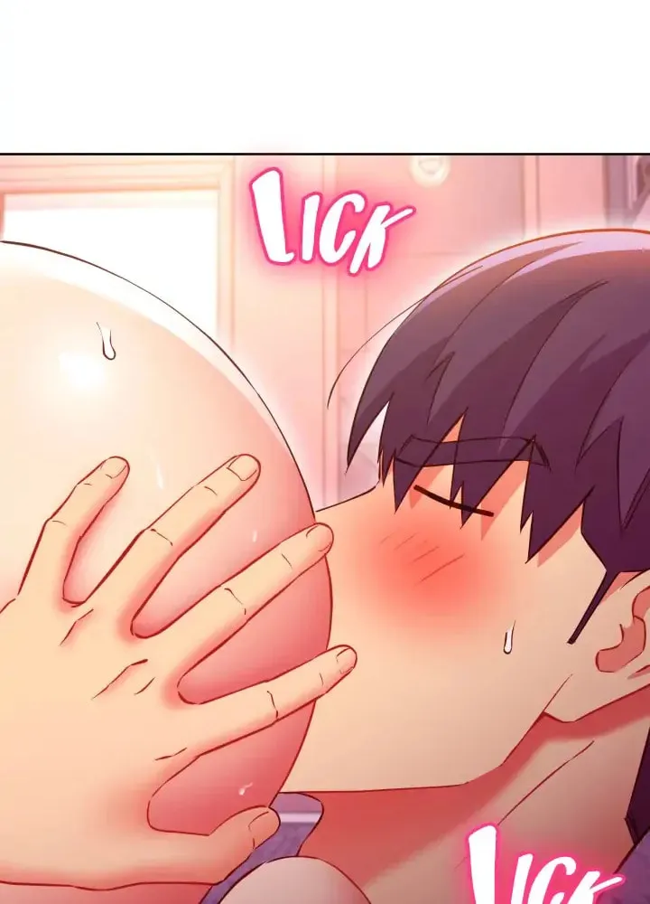 My Stepmother's Friends Chapter 140 page 8 - 