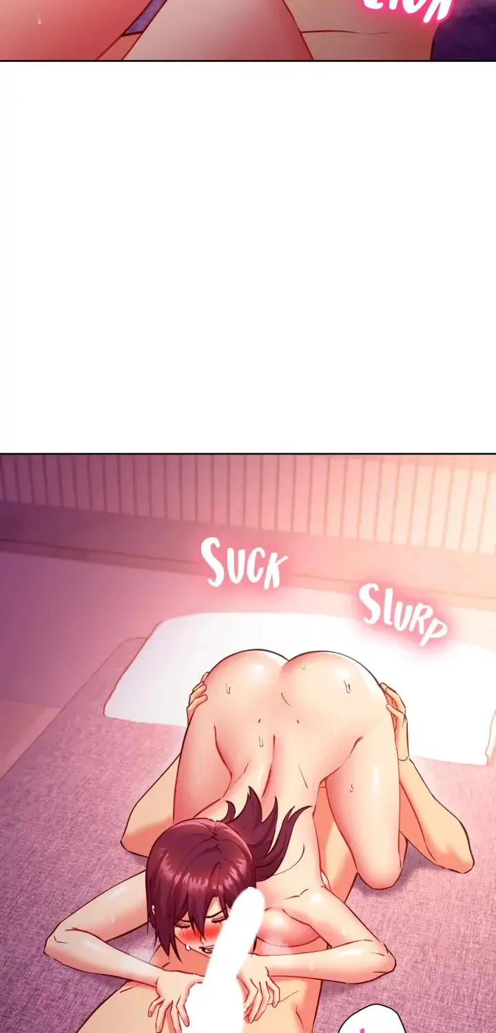 My Stepmother's Friends Chapter 140 page 9 - 