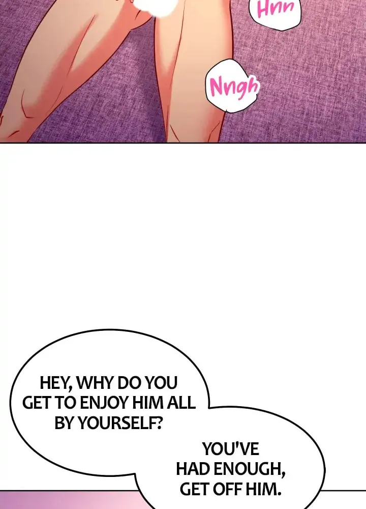 My Stepmother's Friends Chapter 140 page 10 - 