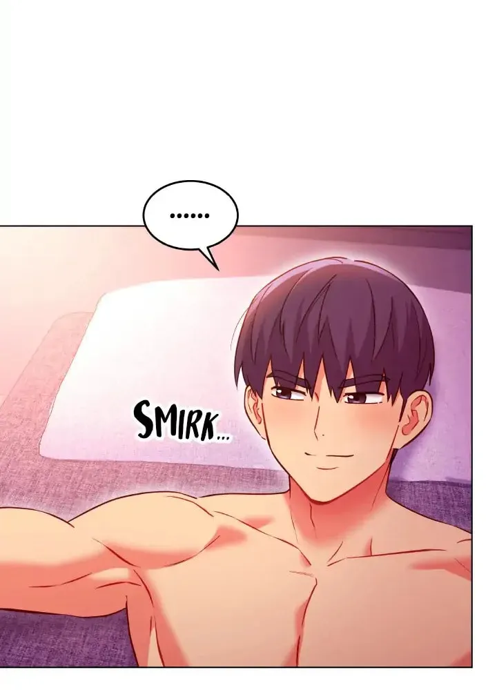 My Stepmother's Friends Chapter 141 page 12 - 