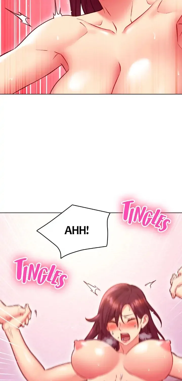 My Stepmother's Friends Chapter 141 page 20 - 