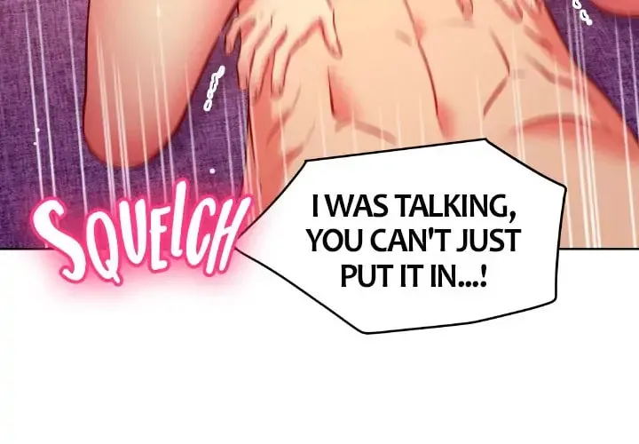 My Stepmother's Friends Chapter 141 page 29 - 