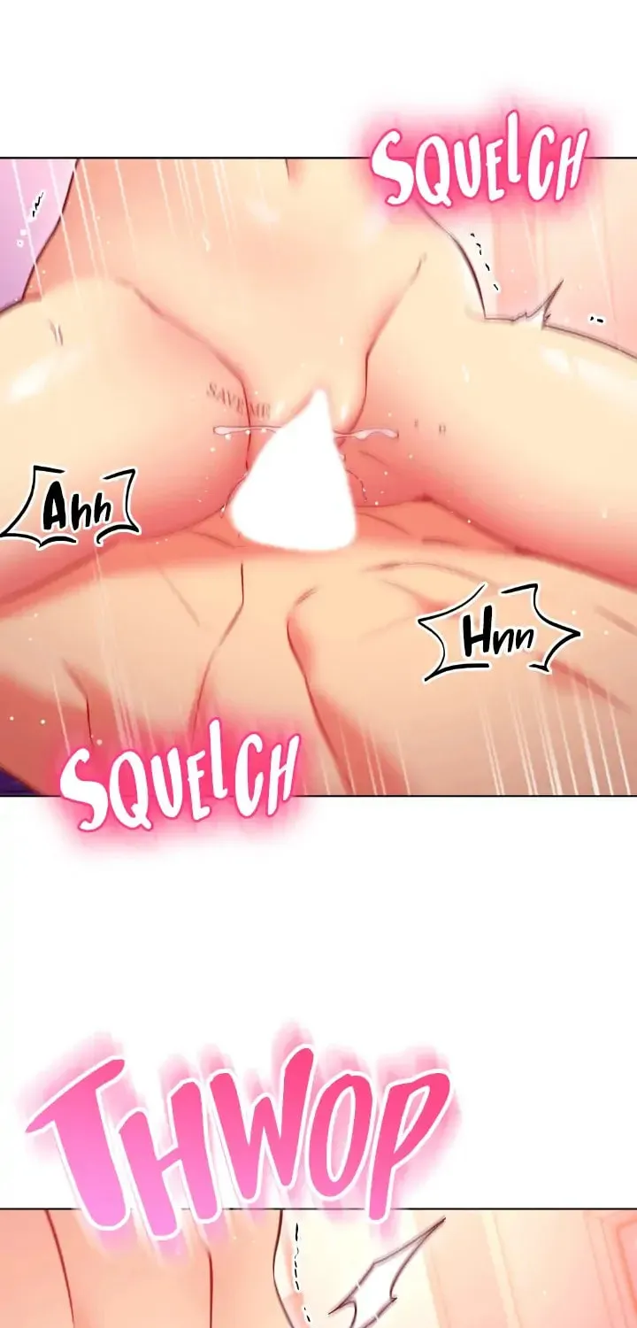 My Stepmother's Friends Chapter 141 page 30 - 