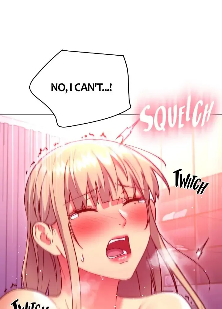 My Stepmother's Friends Chapter 141 page 33 - 