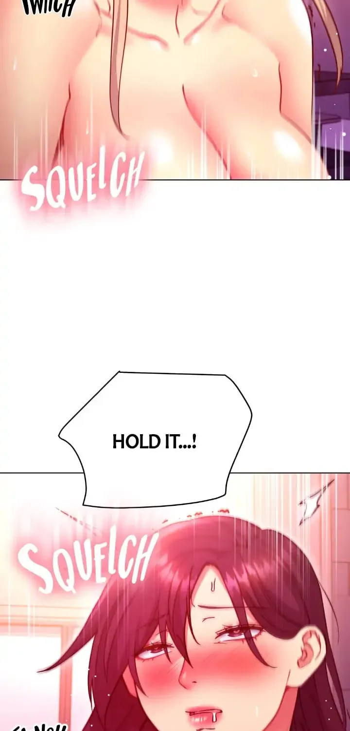 My Stepmother's Friends Chapter 141 page 34 - 