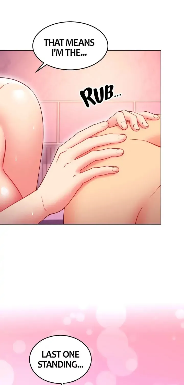 My Stepmother's Friends Chapter 141 page 43 - 