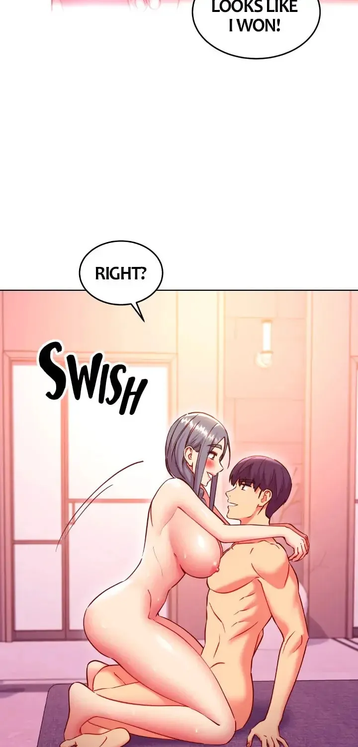 My Stepmother's Friends Chapter 141 page 45 - 