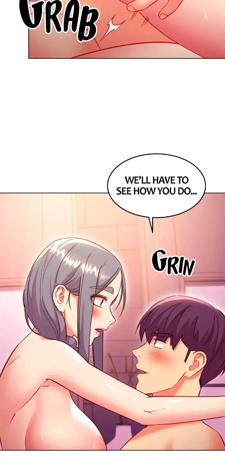 My Stepmother's Friends Chapter 141 page 47 - 