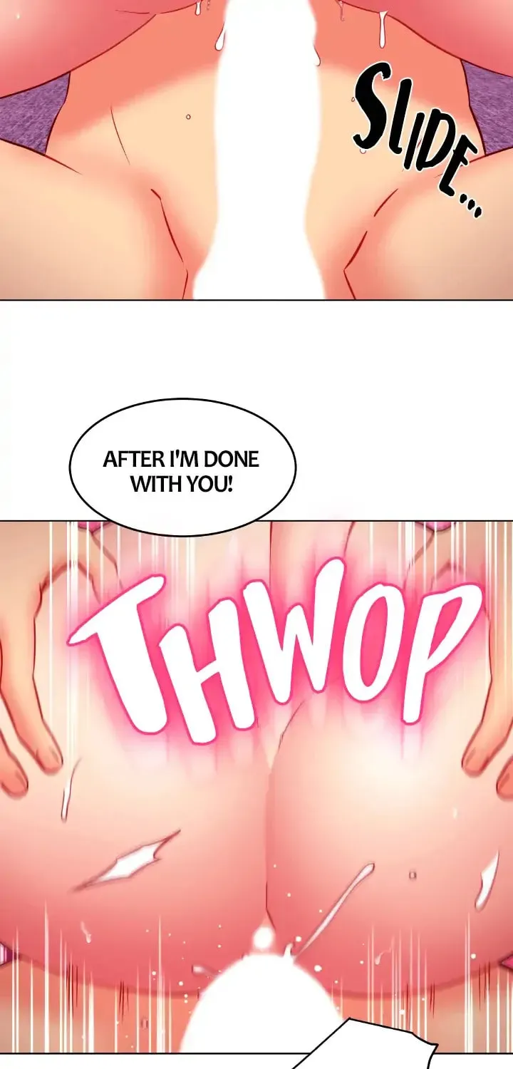 My Stepmother's Friends Chapter 141 page 49 - 