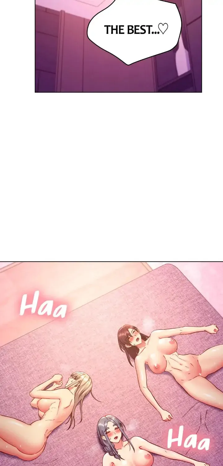 My Stepmother's Friends Chapter 141 page 62 - 