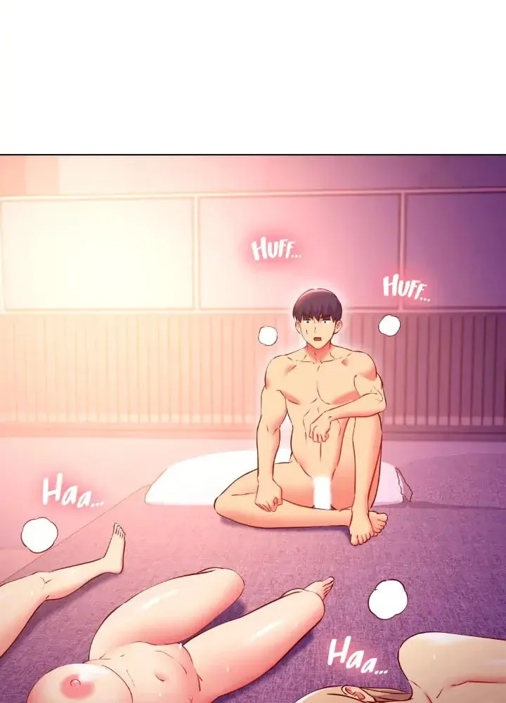 My Stepmother's Friends Chapter 141 page 65 - 