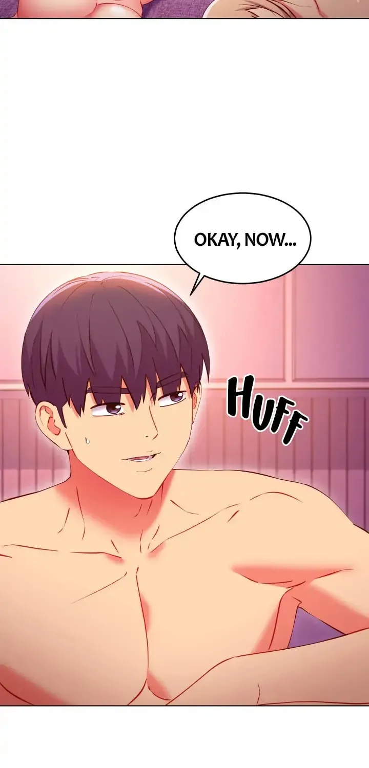 My Stepmother's Friends Chapter 141 page 66 - 