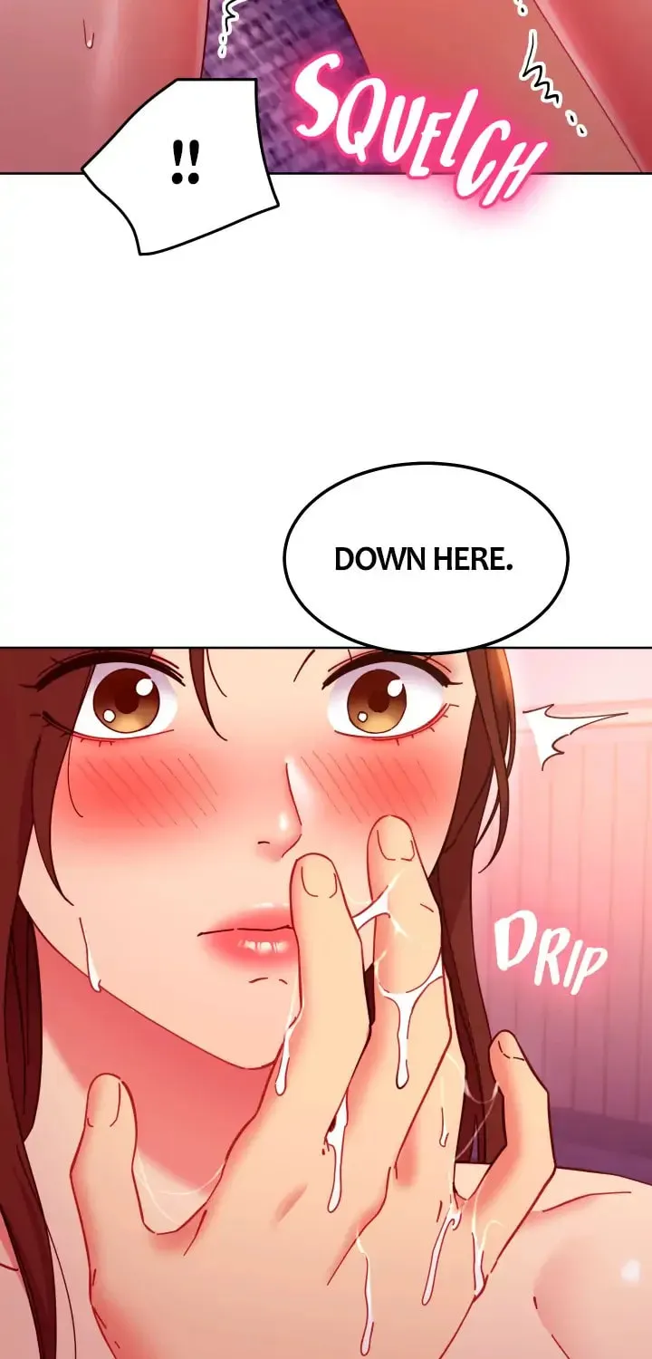 My Stepmother's Friends Chapter 142 page 15 - 