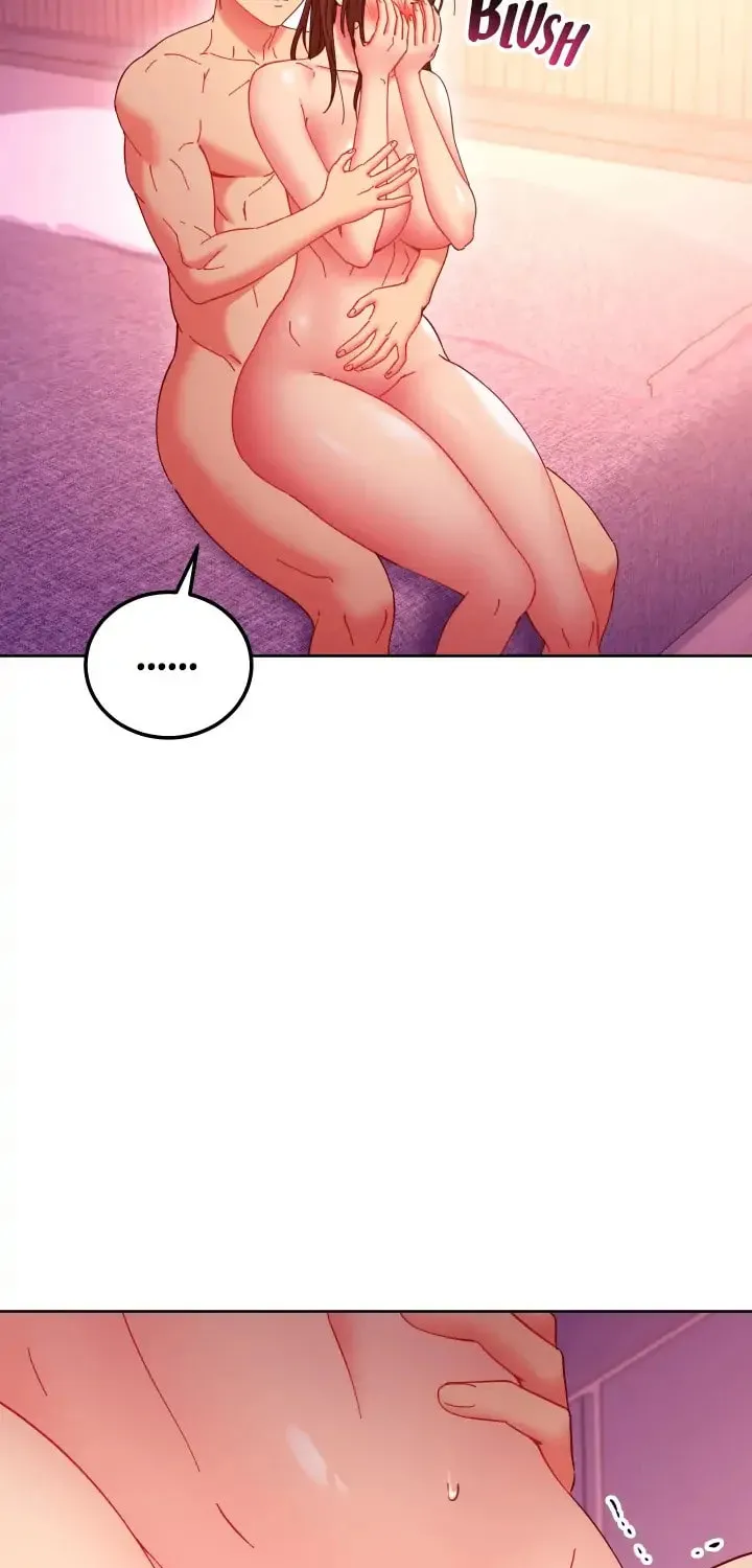 My Stepmother's Friends Chapter 142 page 17 - 