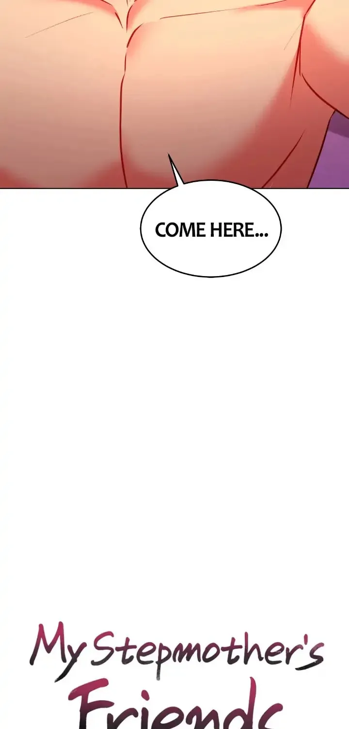 My Stepmother's Friends Chapter 142 page 3 - 