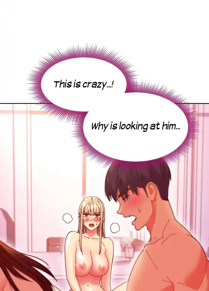 My Stepmother's Friends Chapter 142 page 31 - 