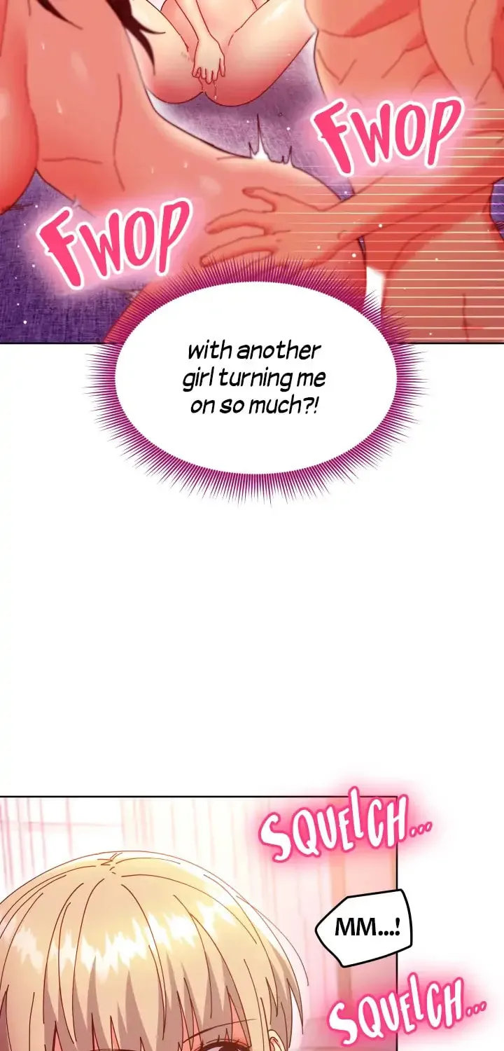My Stepmother's Friends Chapter 142 page 32 - 