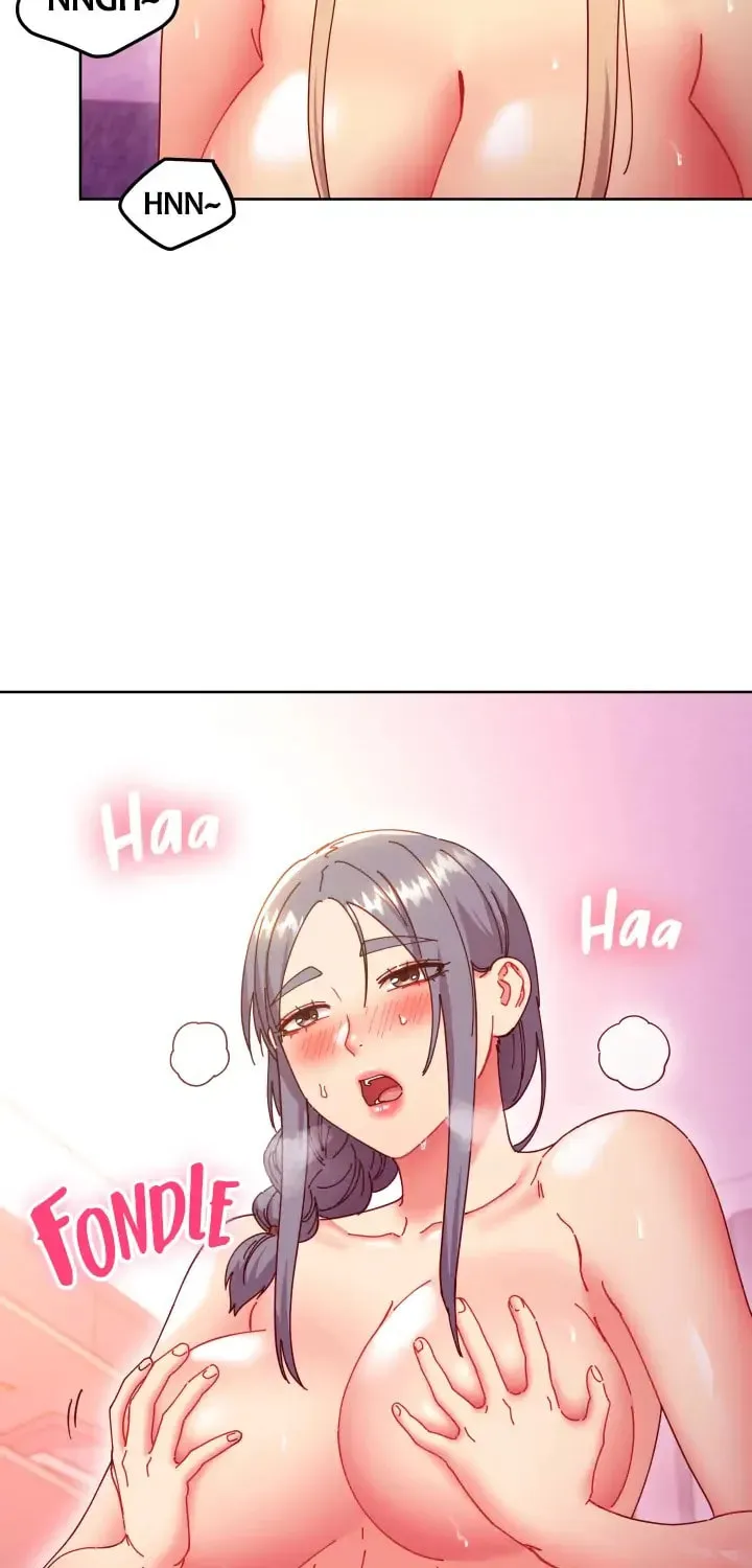 My Stepmother's Friends Chapter 142 page 36 - 
