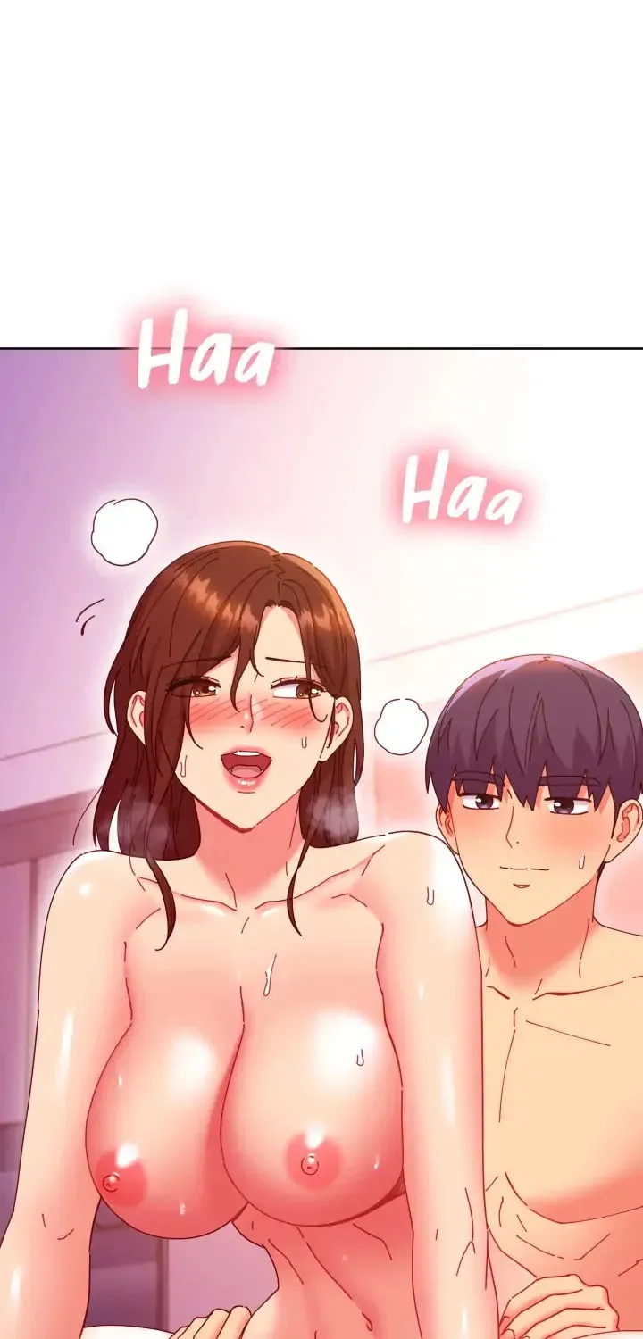 My Stepmother's Friends Chapter 142 page 42 - 