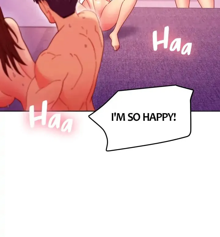 My Stepmother's Friends Chapter 142 page 61 - 