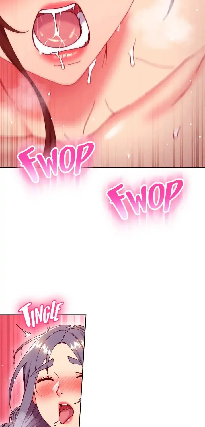 My Stepmother's Friends Chapter 142 page 73 - 
