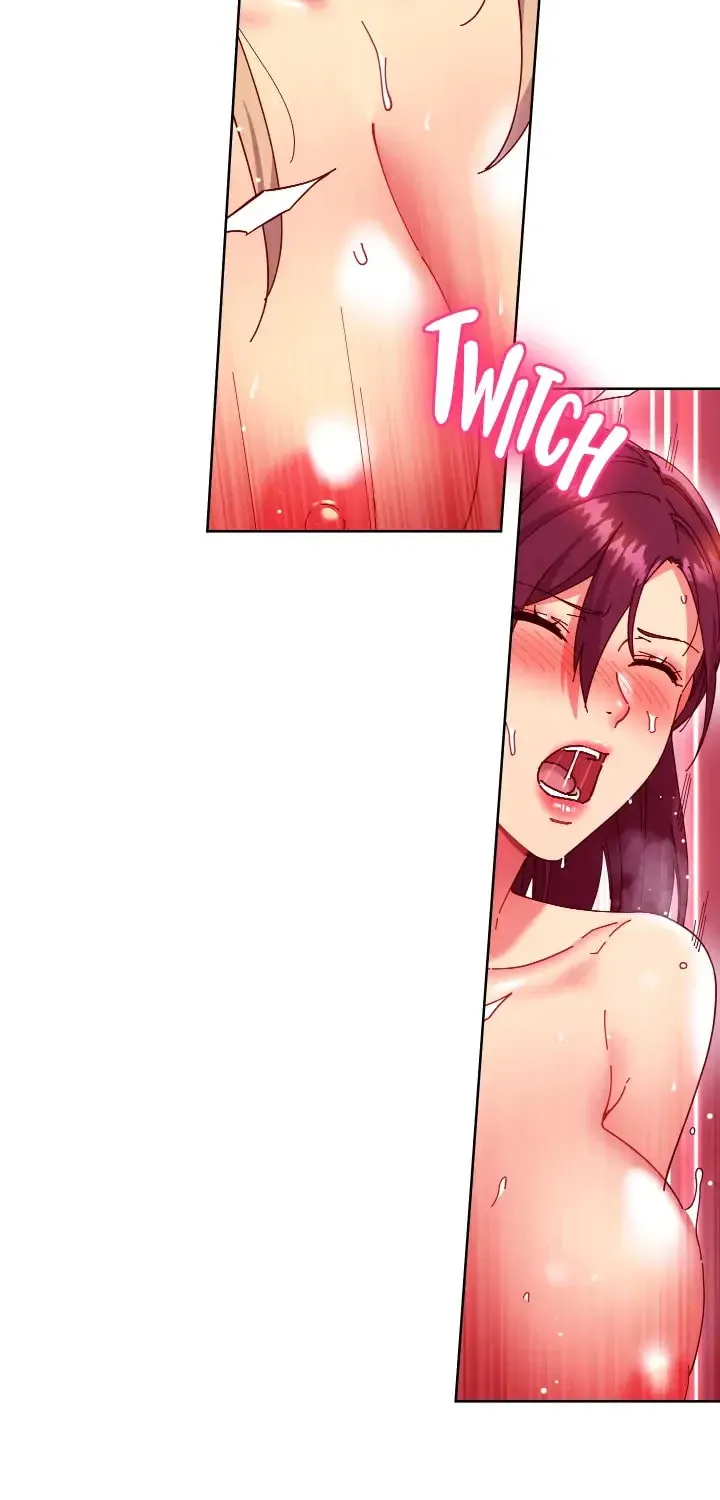 My Stepmother's Friends Chapter 142 page 75 - 