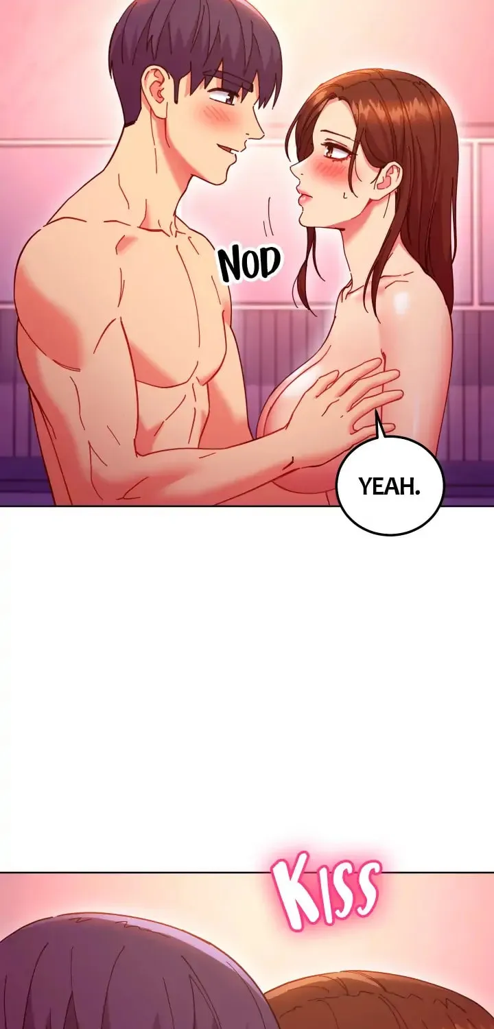 My Stepmother's Friends Chapter 142 page 9 - 