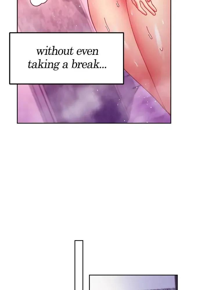 My Stepmother's Friends Chapter 143 page 18 - 
