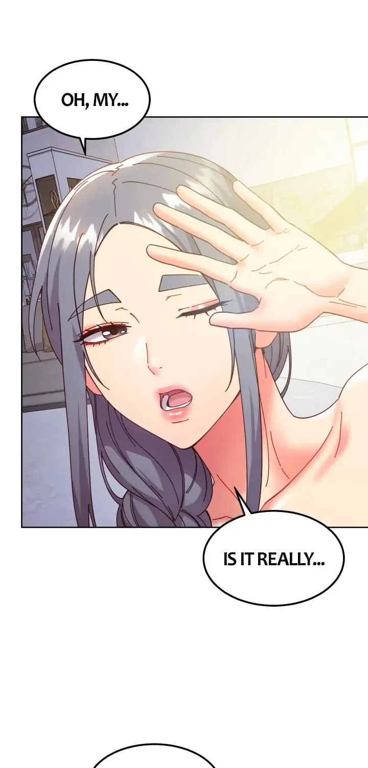 My Stepmother's Friends Chapter 143 page 20 - 