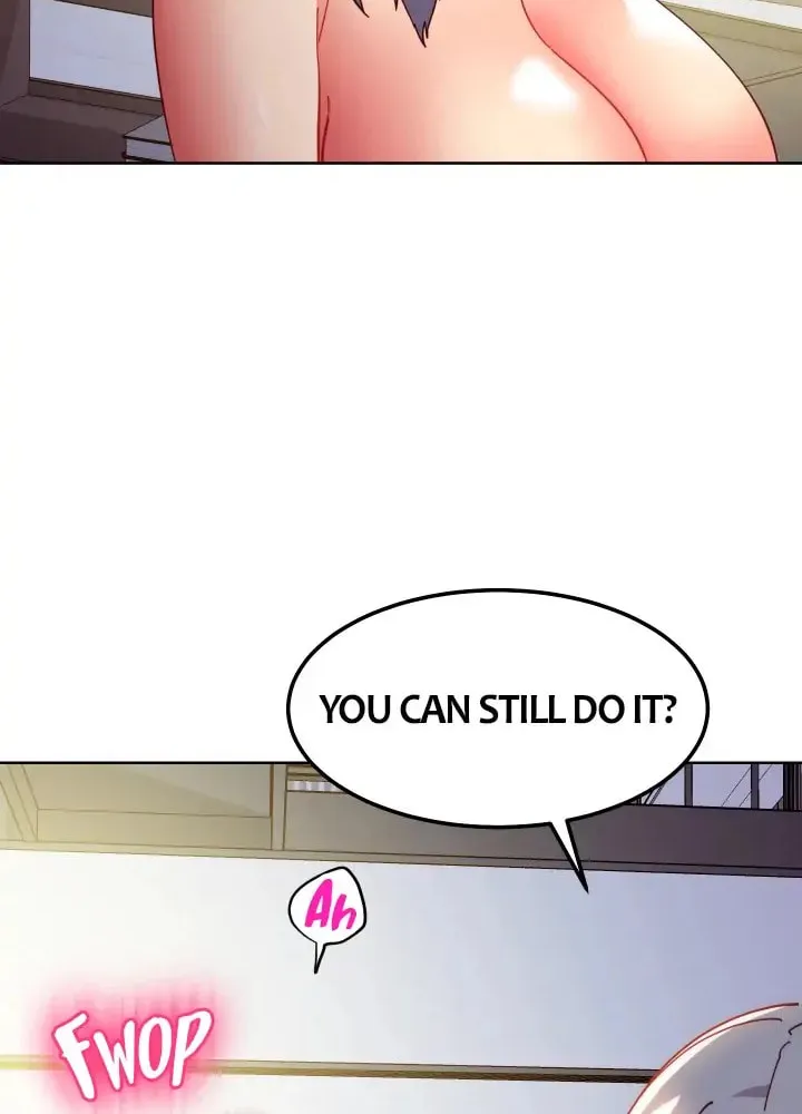My Stepmother's Friends Chapter 143 page 23 - 