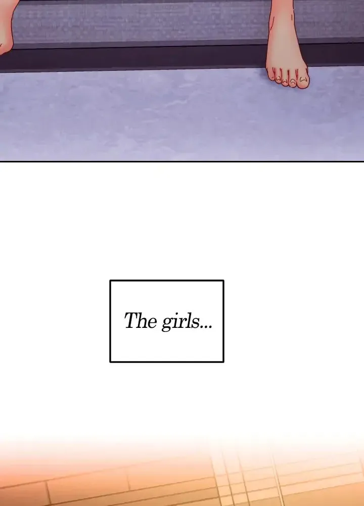 My Stepmother's Friends Chapter 143 page 27 - 