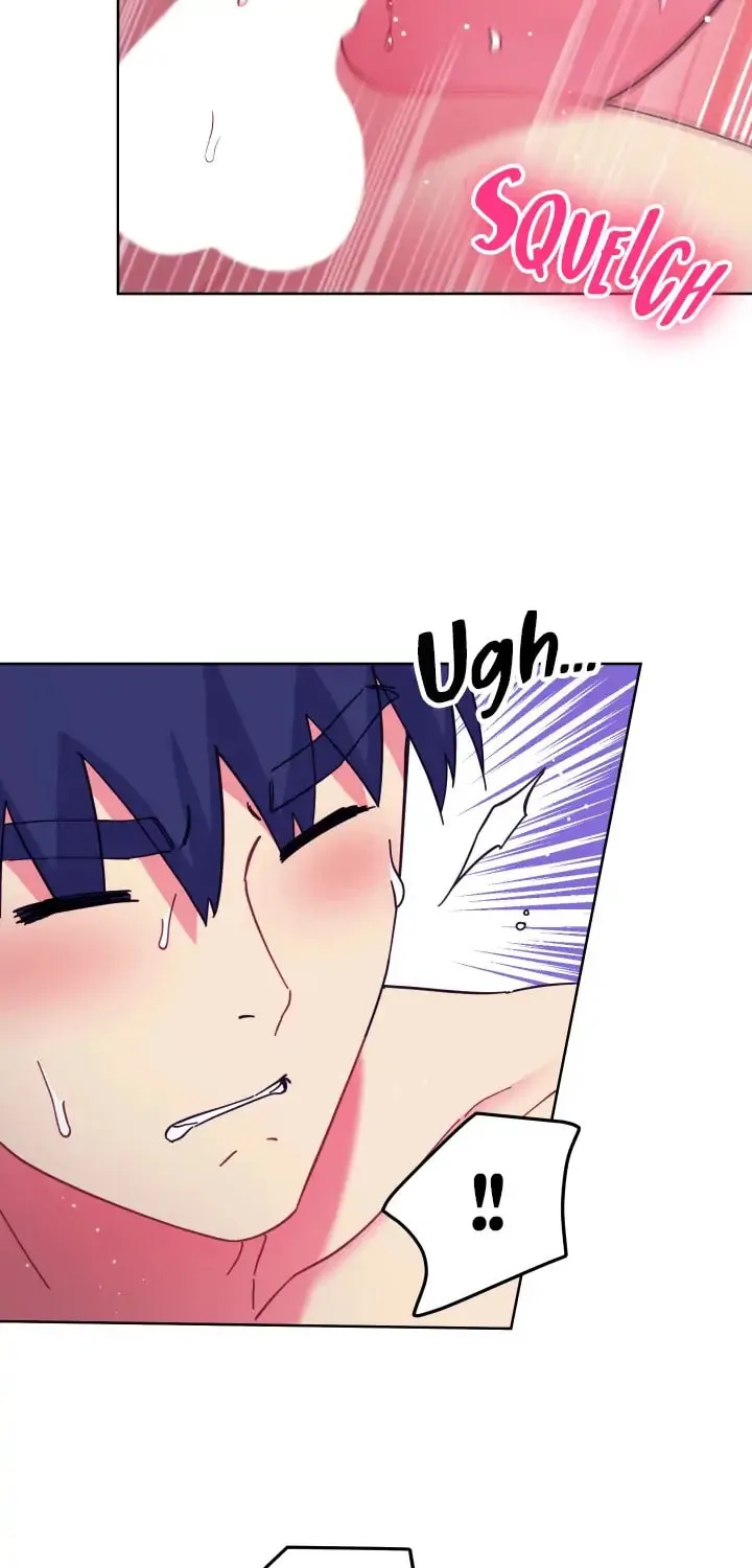 My Stepmother's Friends Chapter 143 page 34 - 
