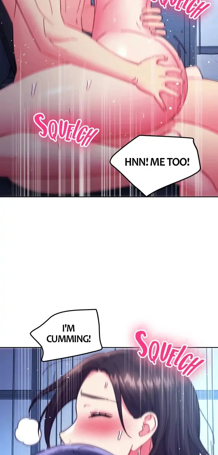My Stepmother's Friends Chapter 143 page 36 - 