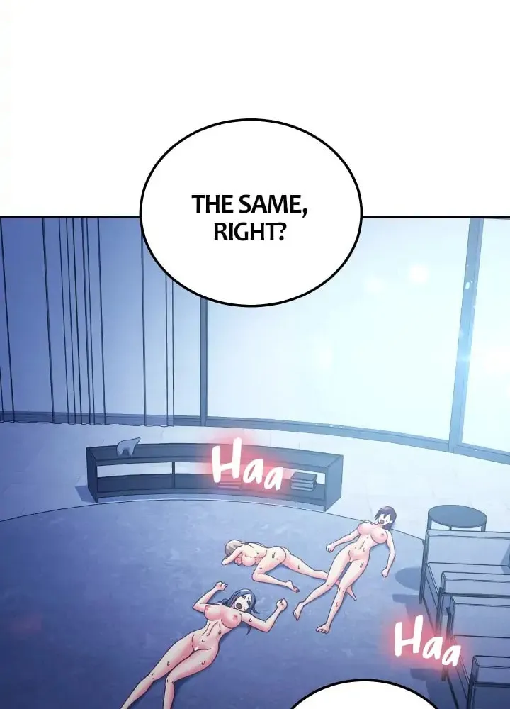 My Stepmother's Friends Chapter 143 page 43 - 