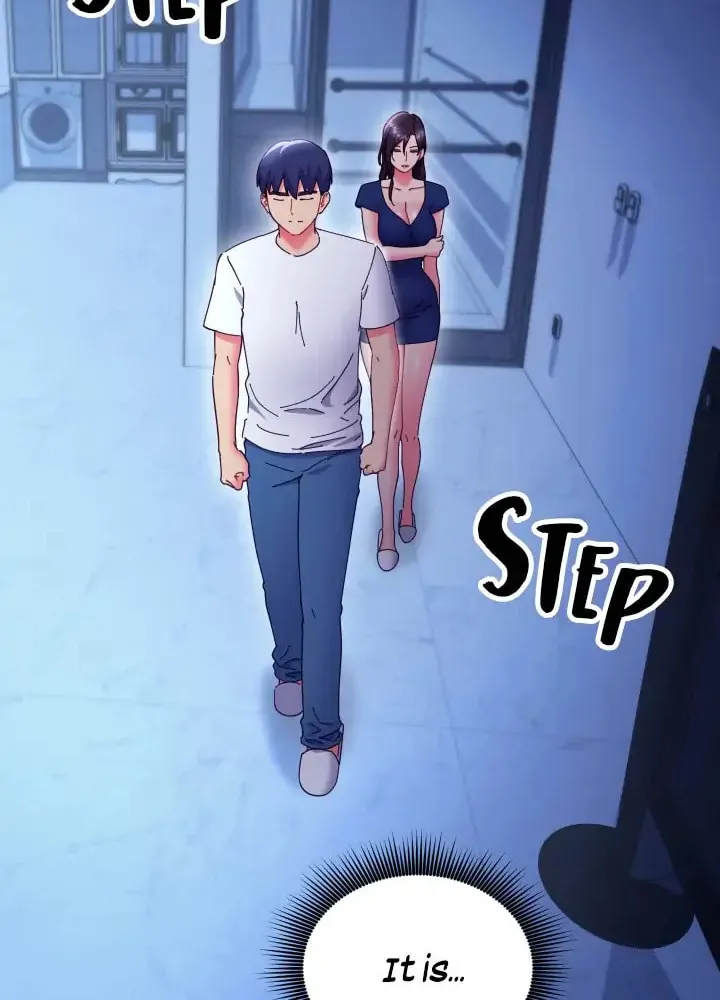 My Stepmother's Friends Chapter 143 page 48 - 