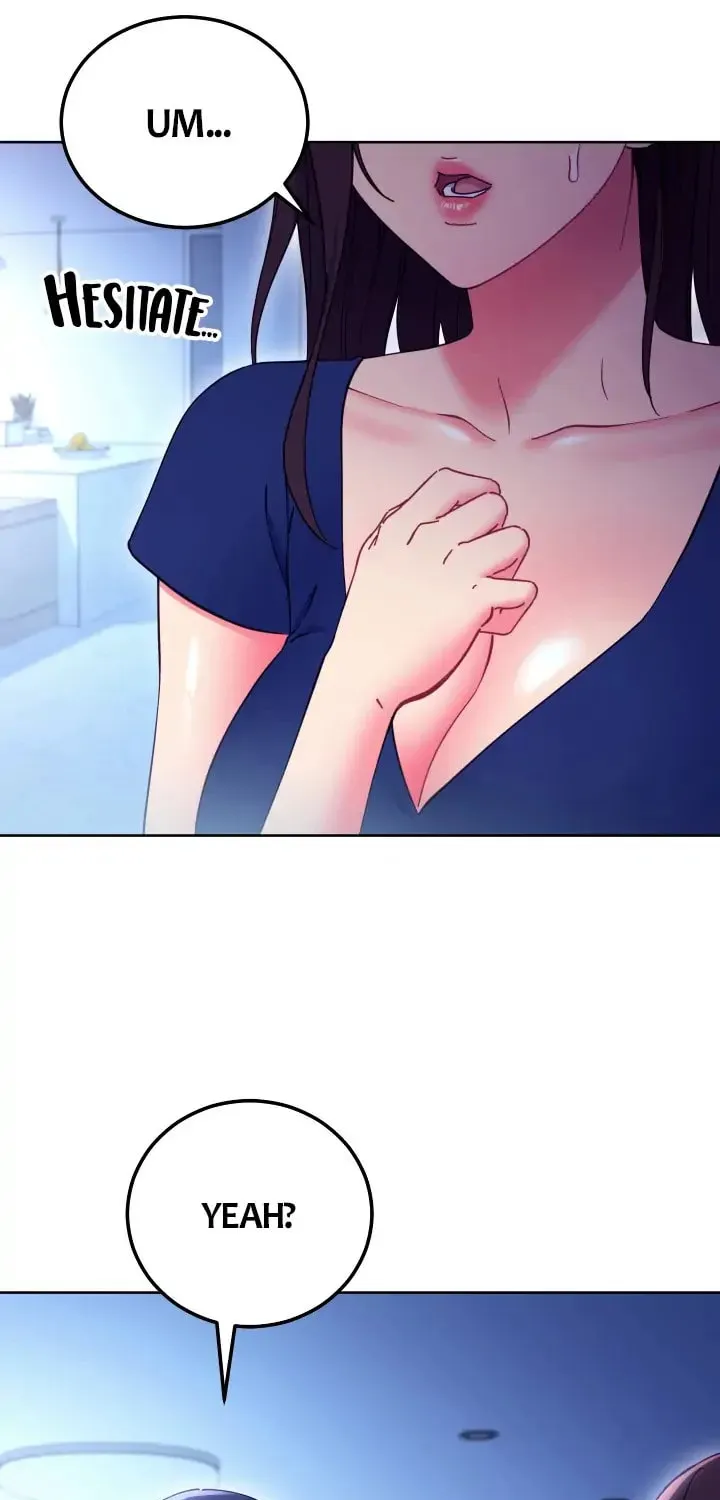 My Stepmother's Friends Chapter 143 page 51 - 