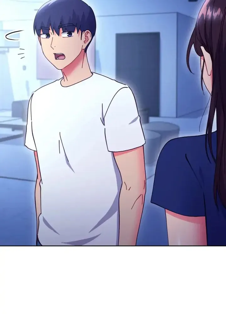 My Stepmother's Friends Chapter 143 page 52 - 