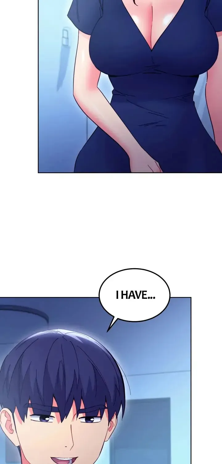 My Stepmother's Friends Chapter 143 page 60 - 