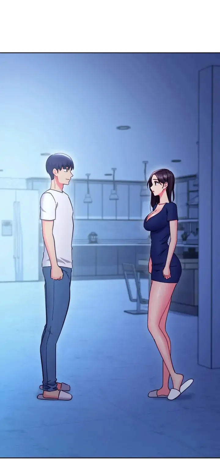 My Stepmother's Friends Chapter 143 page 62 - 