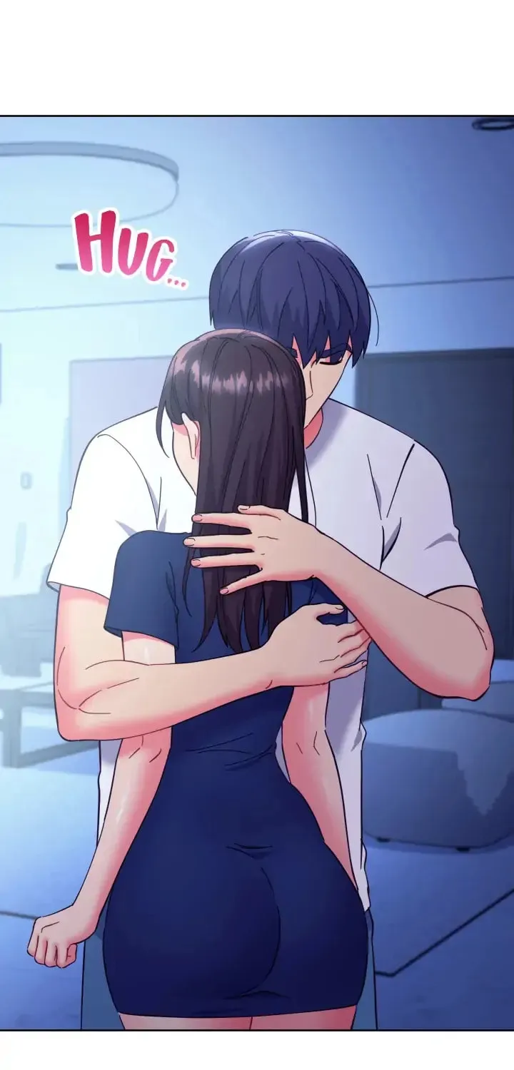 My Stepmother's Friends Chapter 143 page 65 - 
