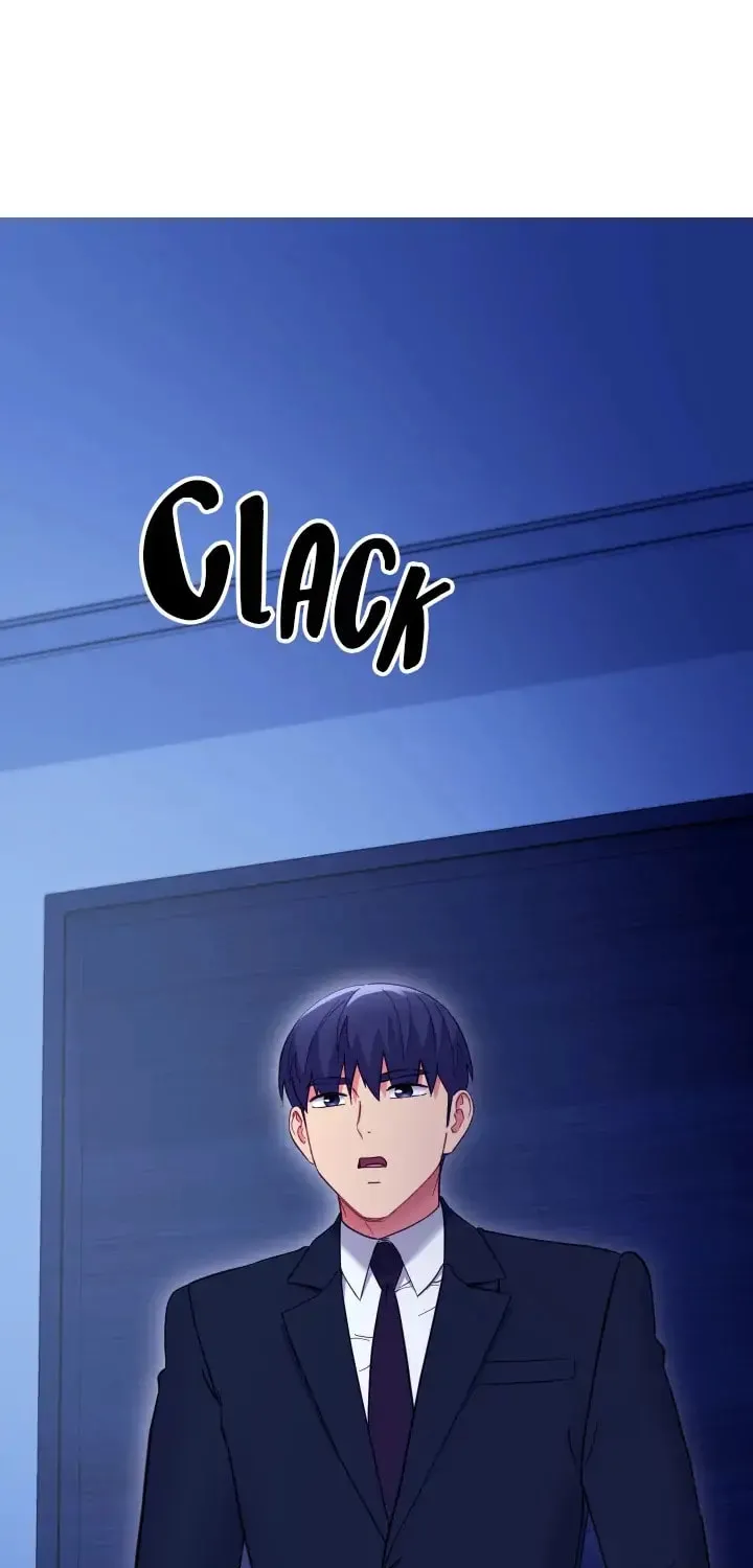 My Stepmother's Friends Chapter 143 page 71 - 