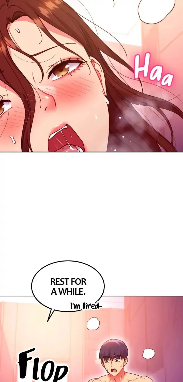 My Stepmother's Friends Chapter 143 page 9 - 
