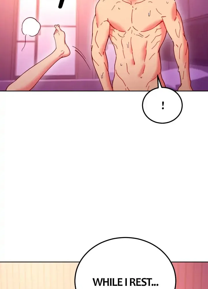 My Stepmother's Friends Chapter 143 page 10 - 